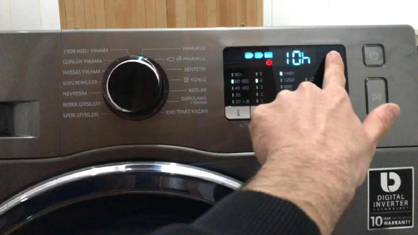 Kulaksız beyaz eşya servisi